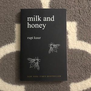 Milk & honey